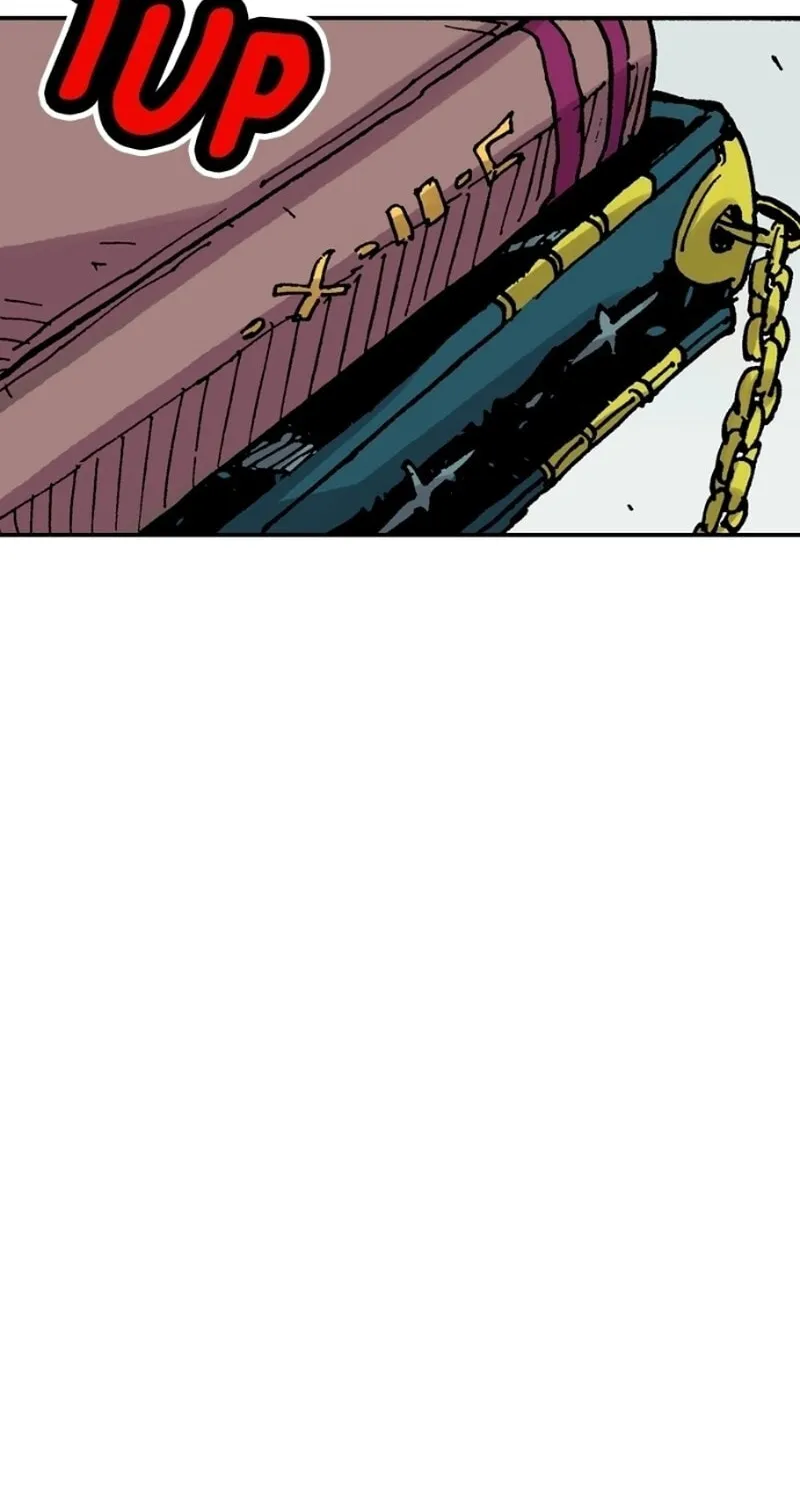 Clevatess Chapter 78 page 32 - 
