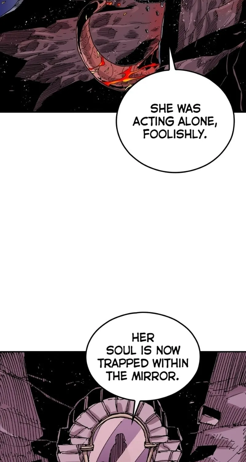 Clevatess Chapter 78 page 38 - 