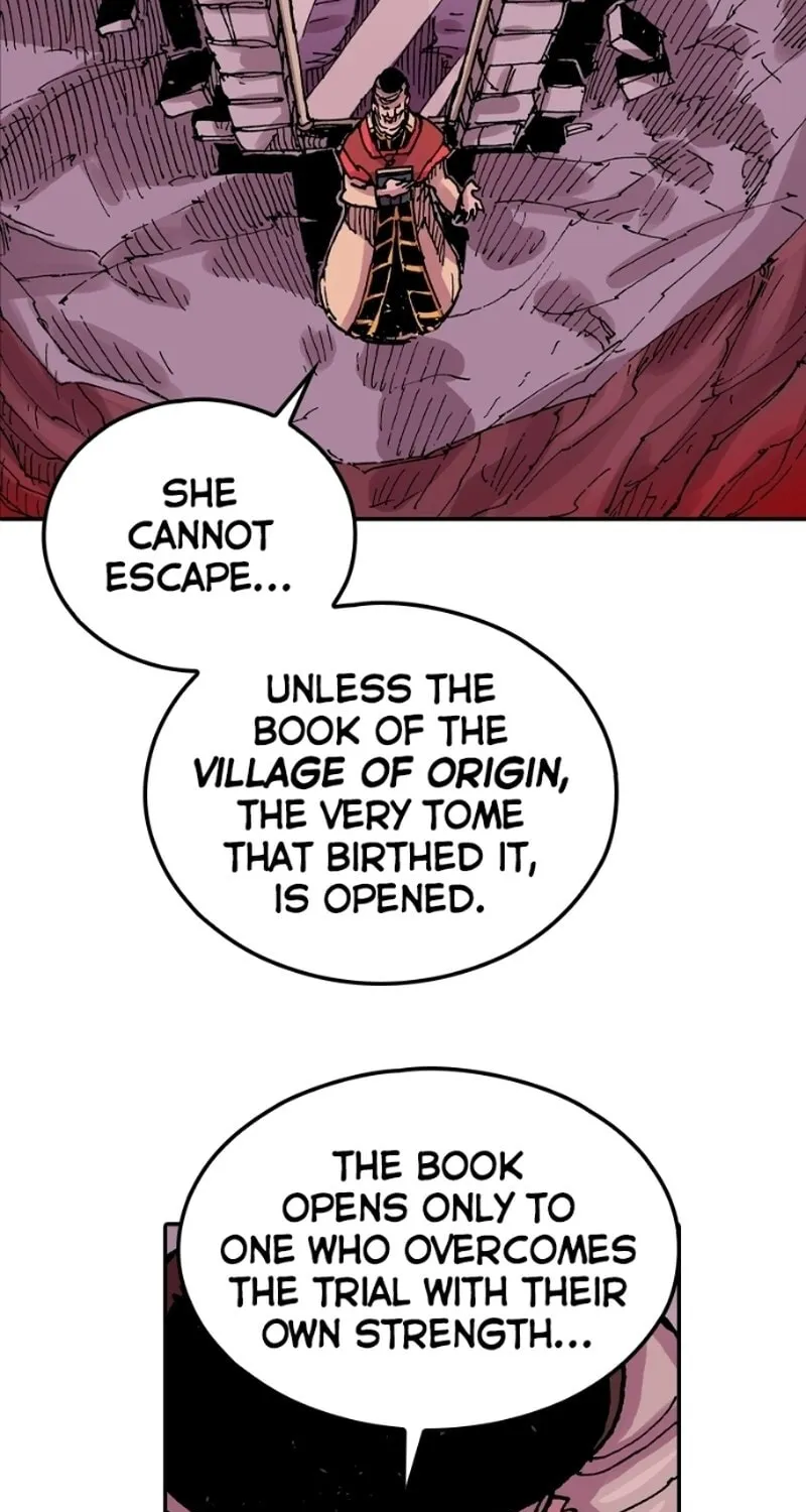 Clevatess Chapter 78 page 39 - 