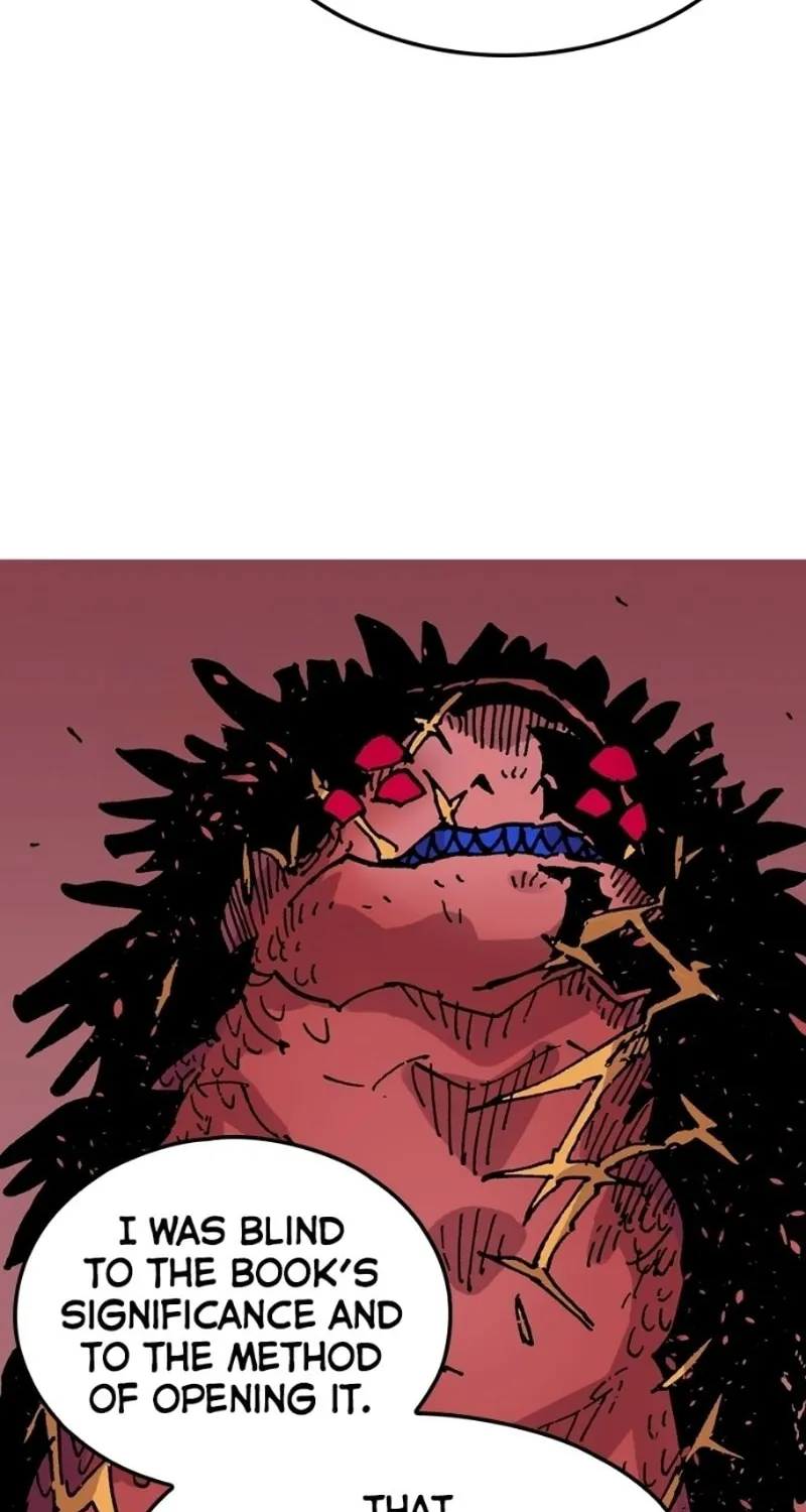 Clevatess Chapter 78 page 42 - 