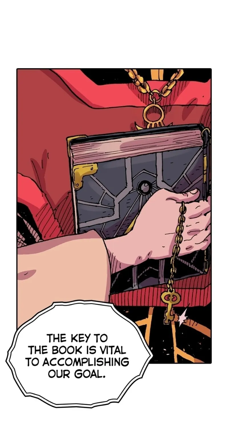 Clevatess Chapter 78 page 46 - 