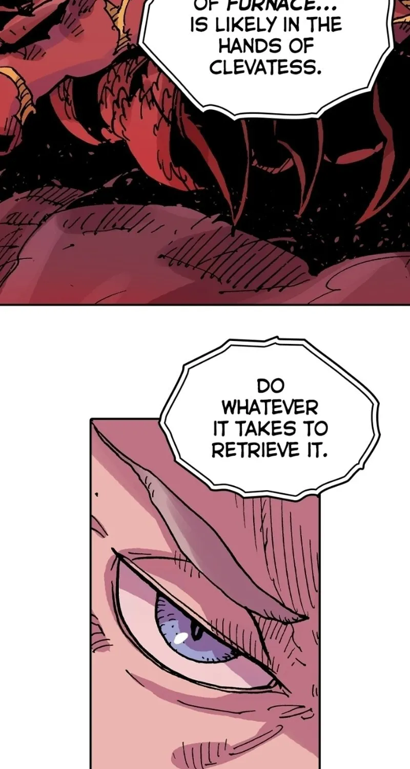 Clevatess Chapter 78 page 48 - 