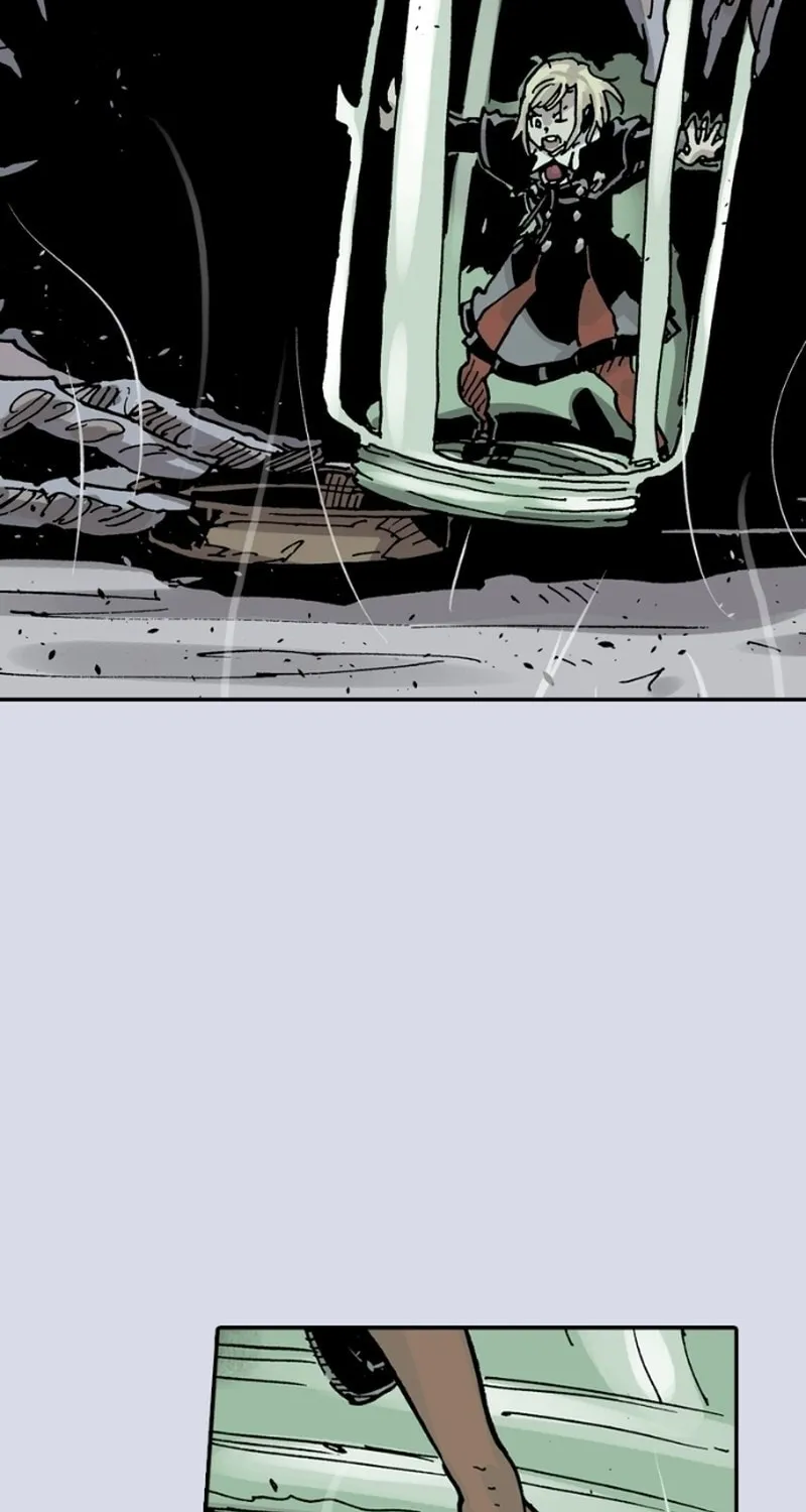 Clevatess Chapter 78 page 6 - 