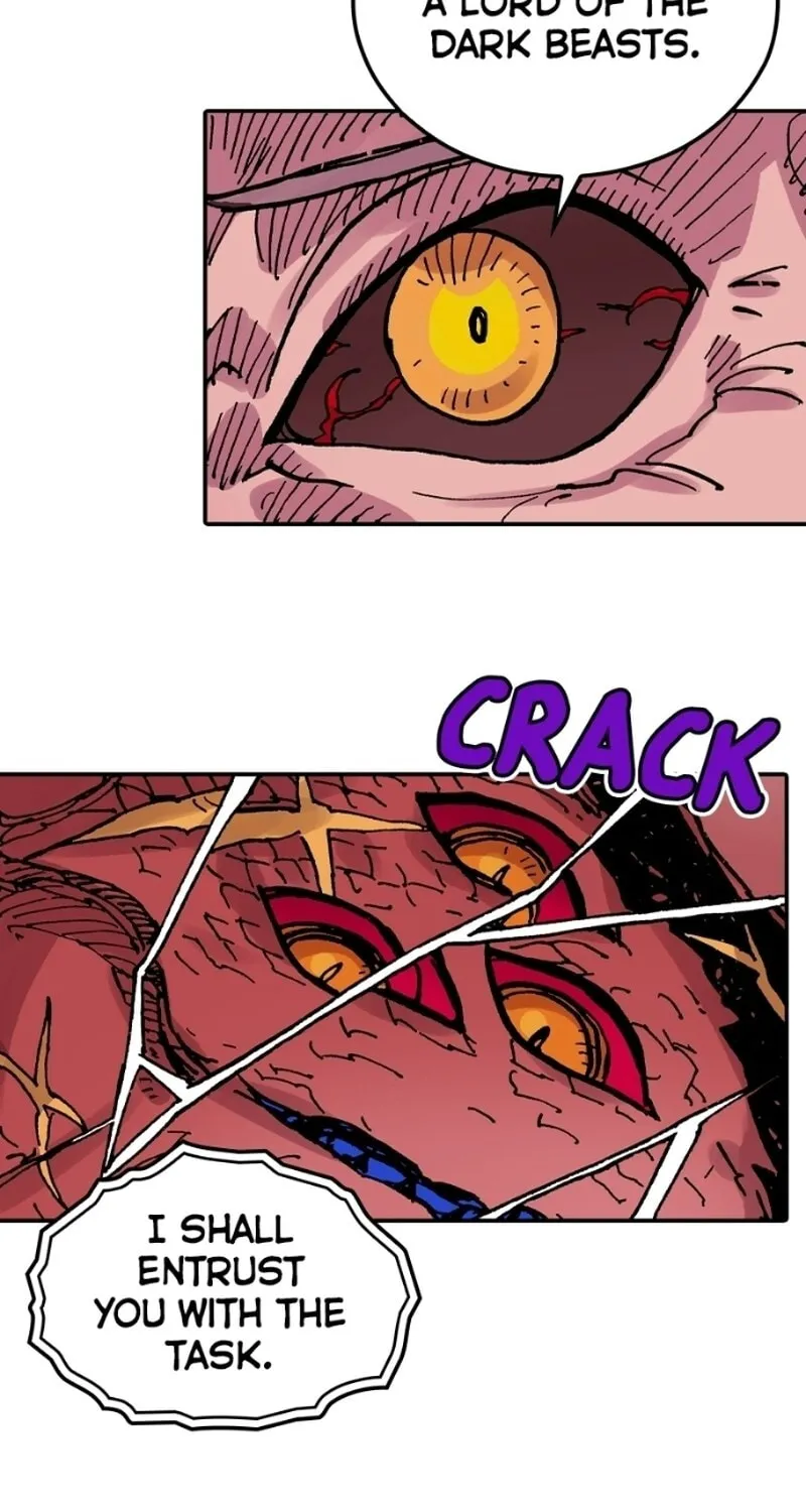 Clevatess Chapter 78 page 51 - 
