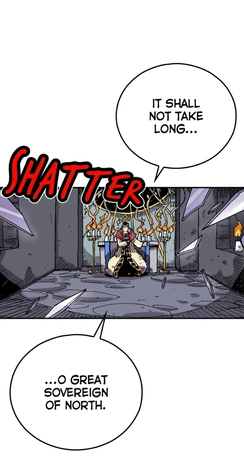 Clevatess Chapter 78 page 52 - 