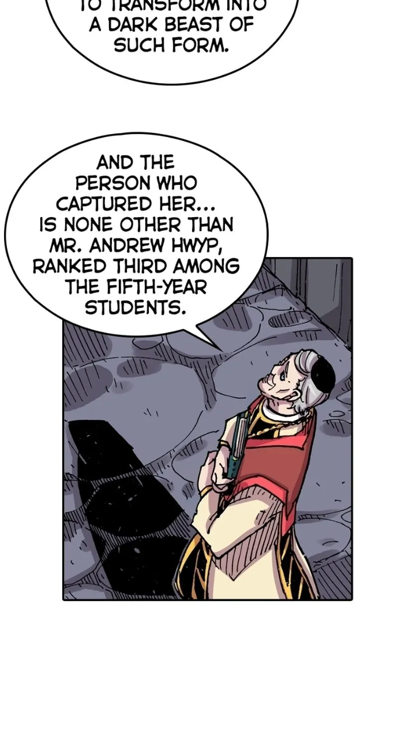 Clevatess Chapter 78 page 54 - 
