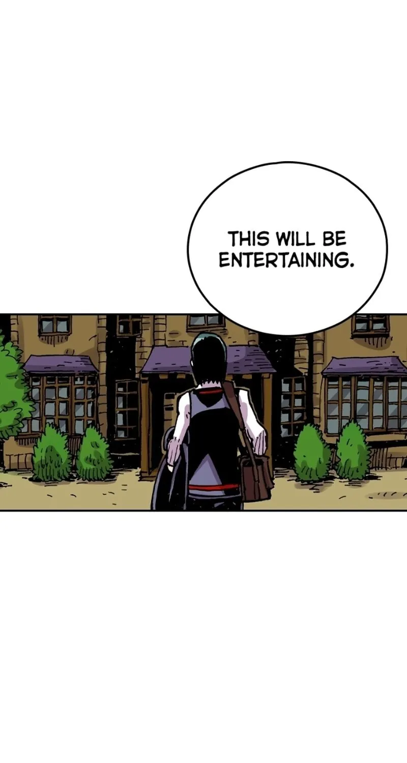 Clevatess Chapter 78 page 55 - 