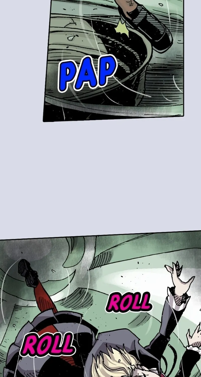 Clevatess Chapter 78 page 7 - 
