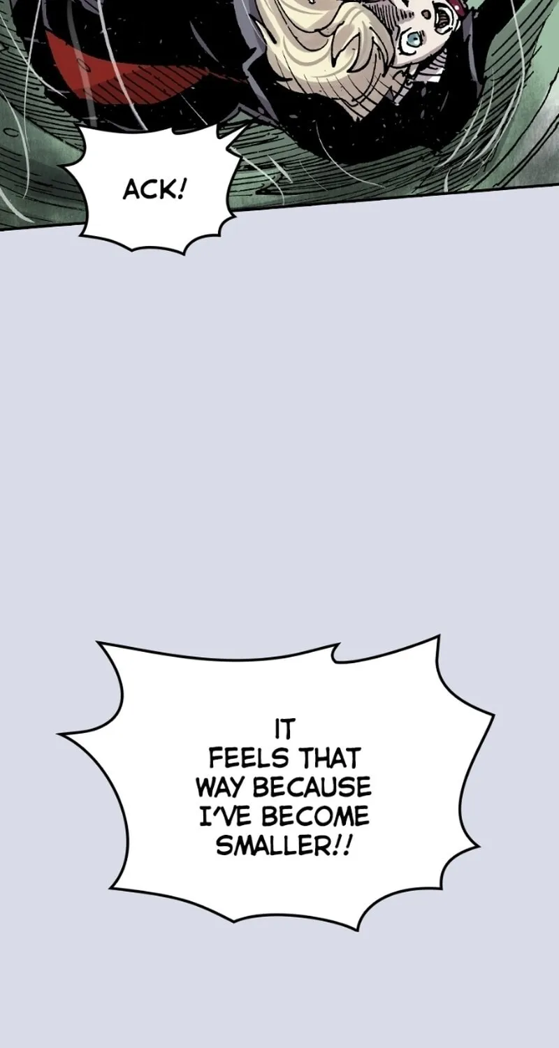 Clevatess Chapter 78 page 8 - 