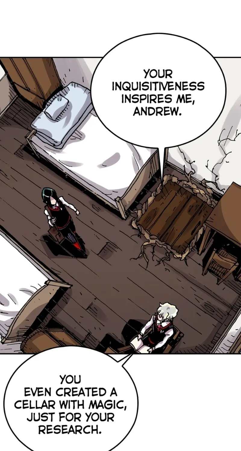 Clevatess Chapter 79 page 11 - 