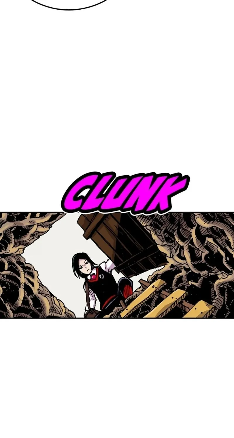 Clevatess Chapter 79 page 12 - 