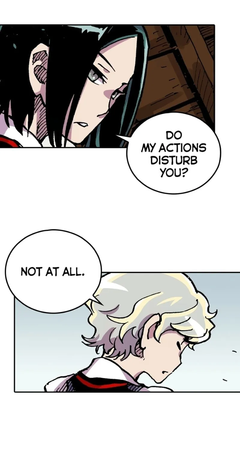 Clevatess Chapter 79 page 13 - 