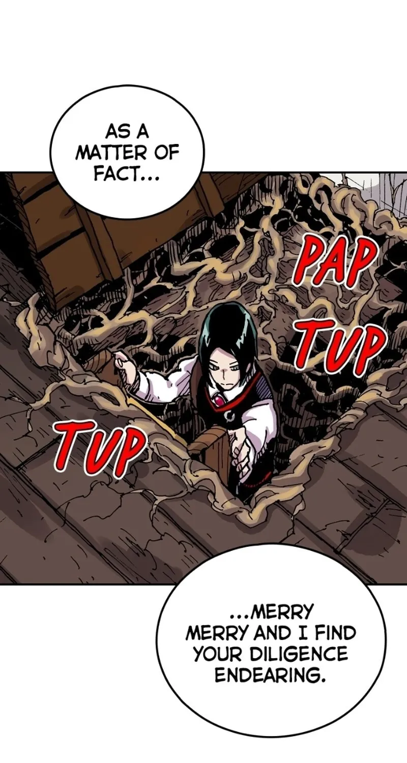 Clevatess Chapter 79 page 14 - 