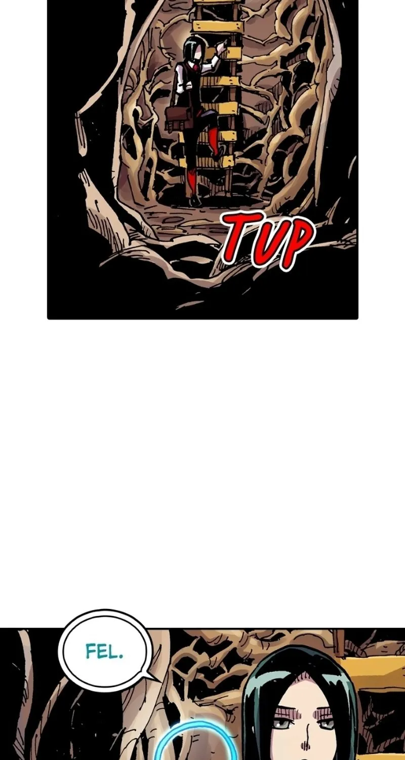 Clevatess Chapter 79 page 16 - 