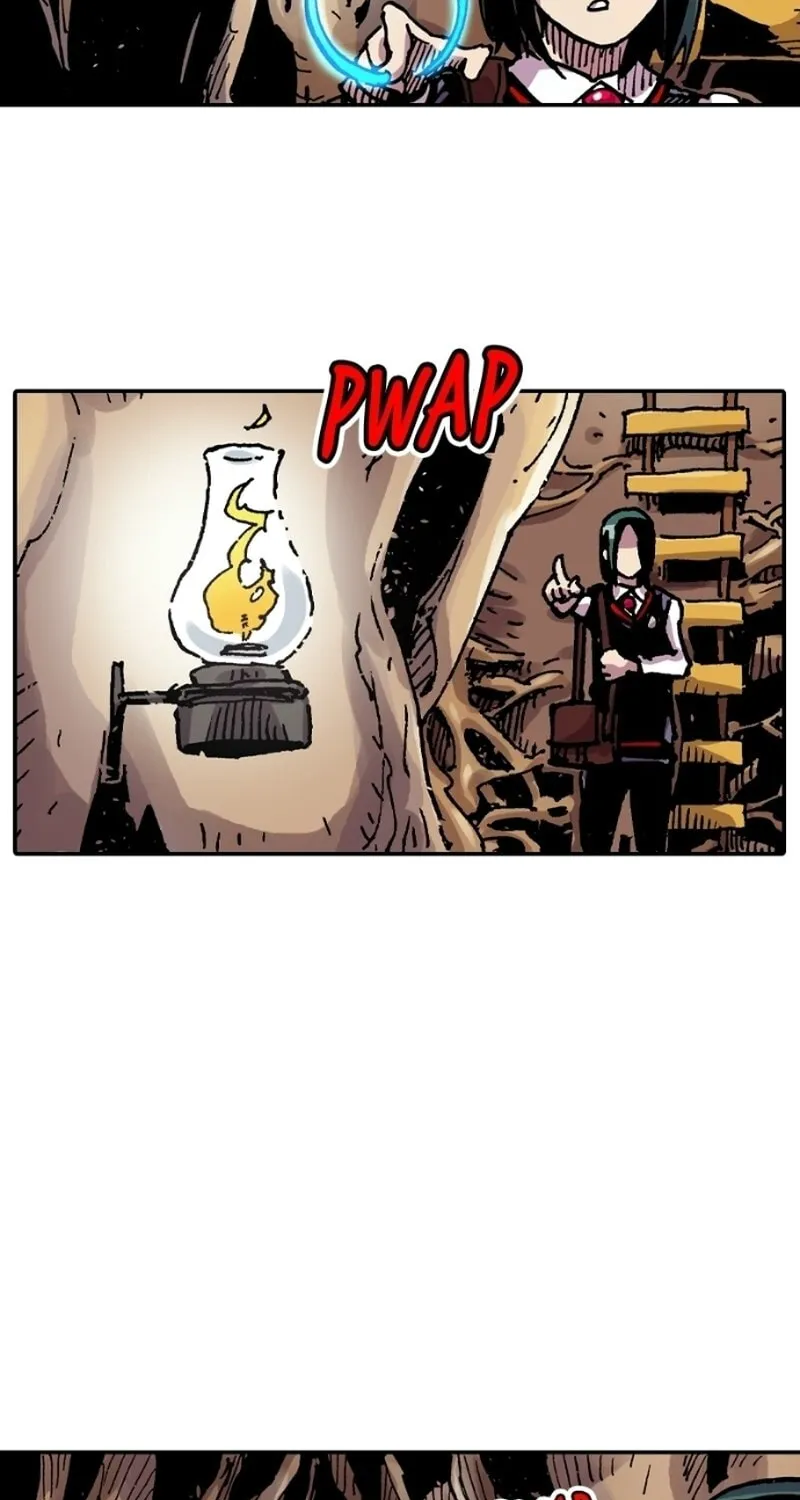 Clevatess Chapter 79 page 17 - 