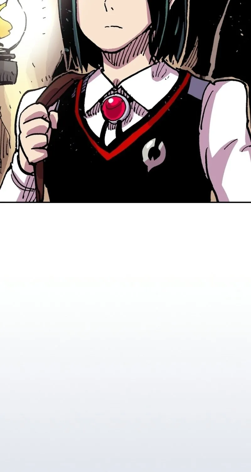 Clevatess Chapter 79 page 19 - 