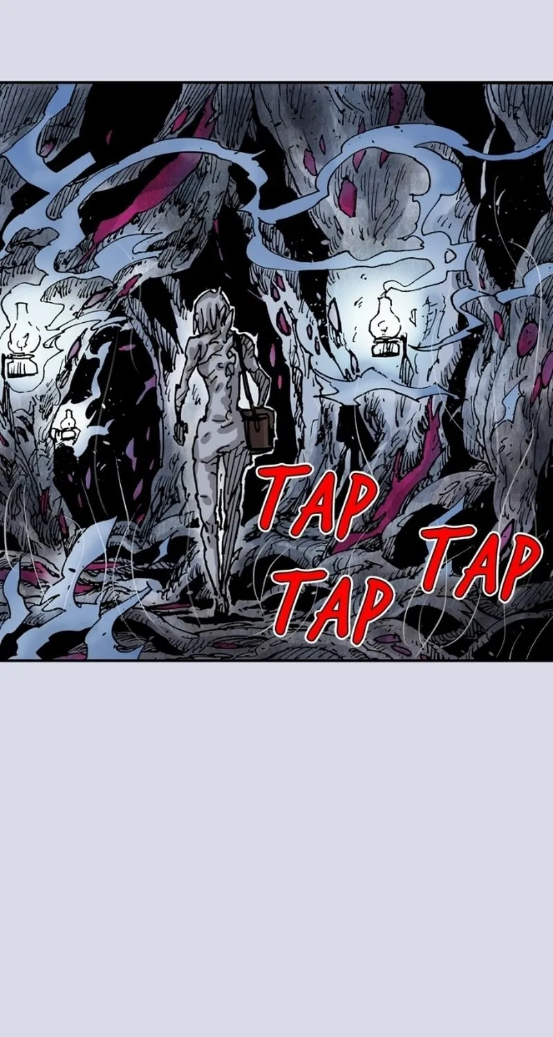 Clevatess Chapter 79 page 21 - 