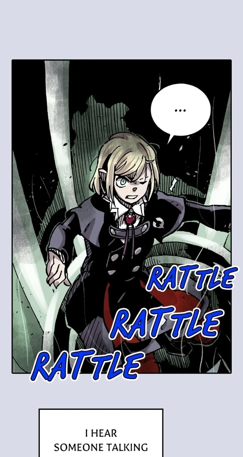 Clevatess Chapter 79 page 22 - 