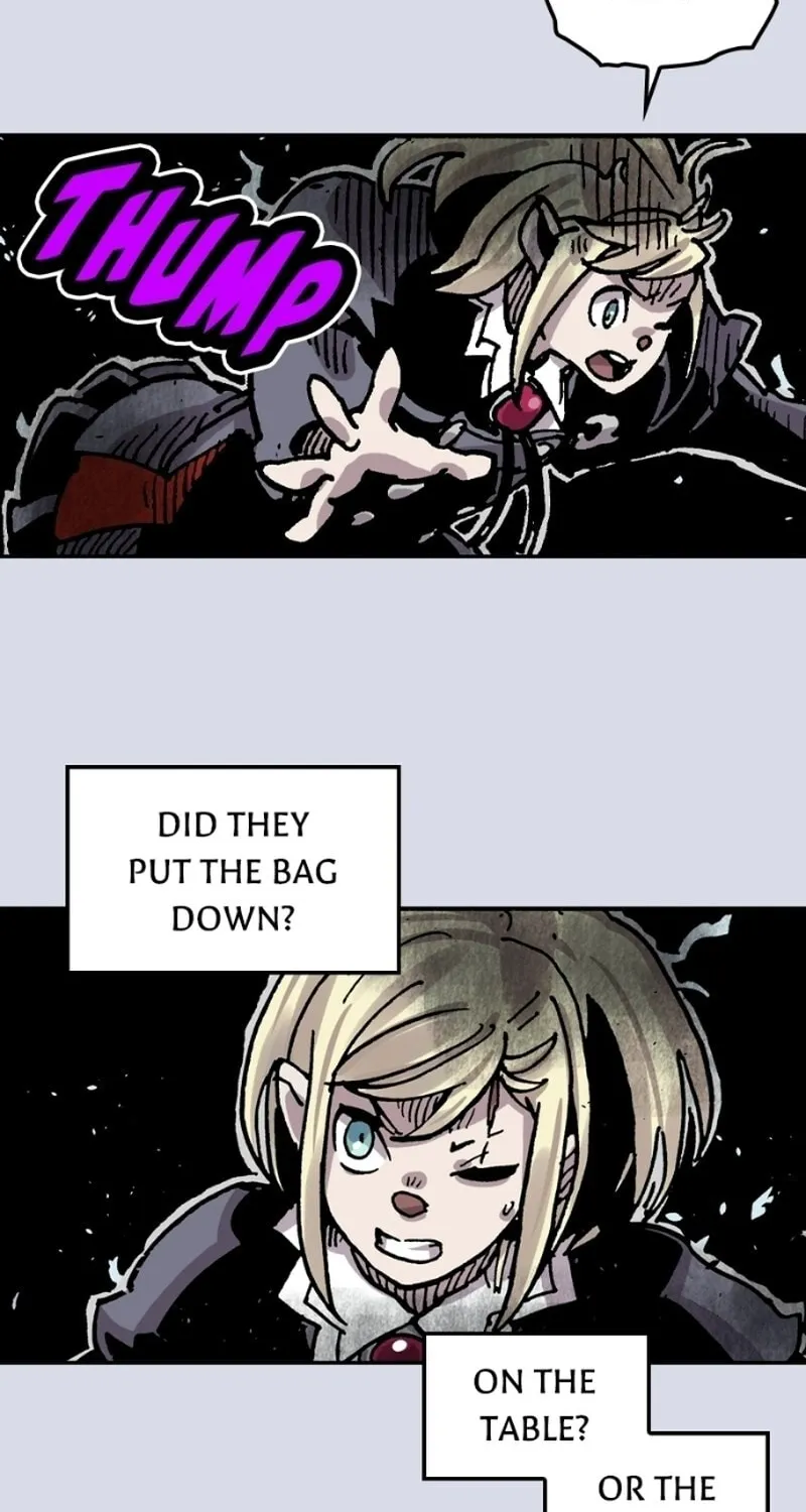 Clevatess Chapter 79 page 24 - 
