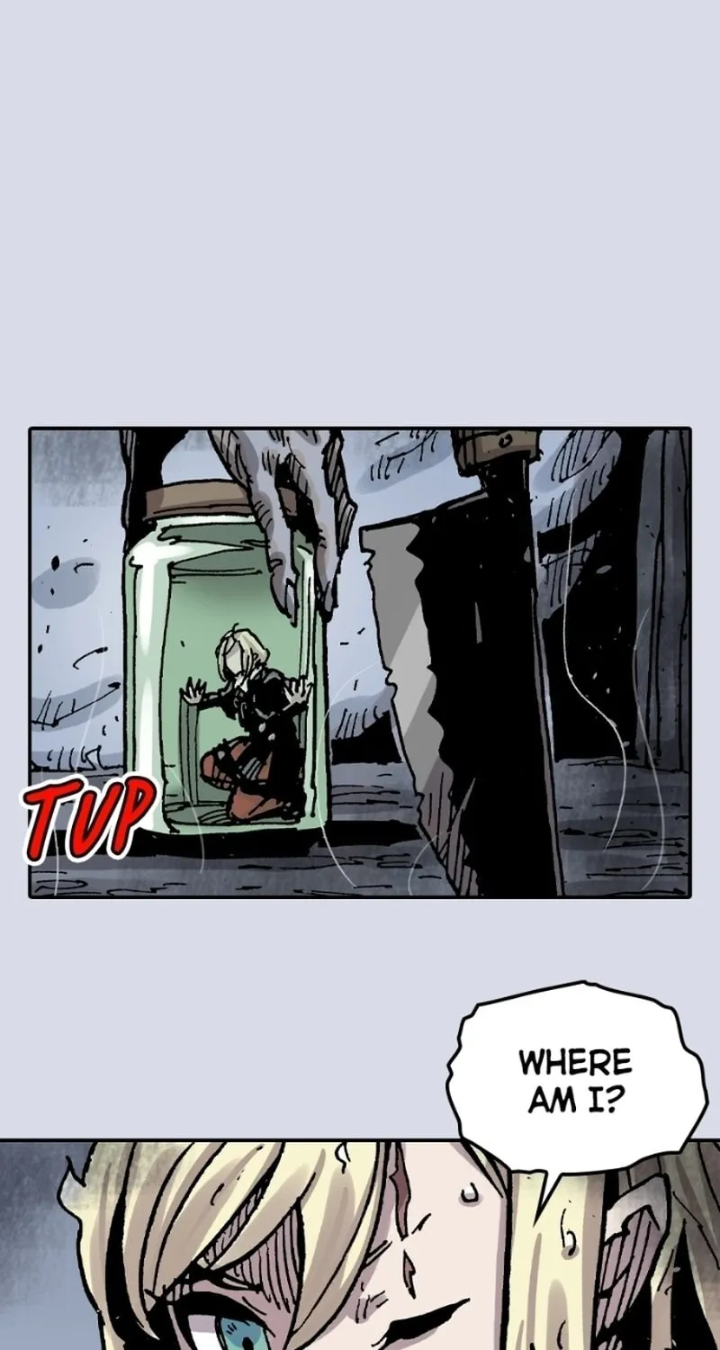 Clevatess Chapter 79 page 28 - 