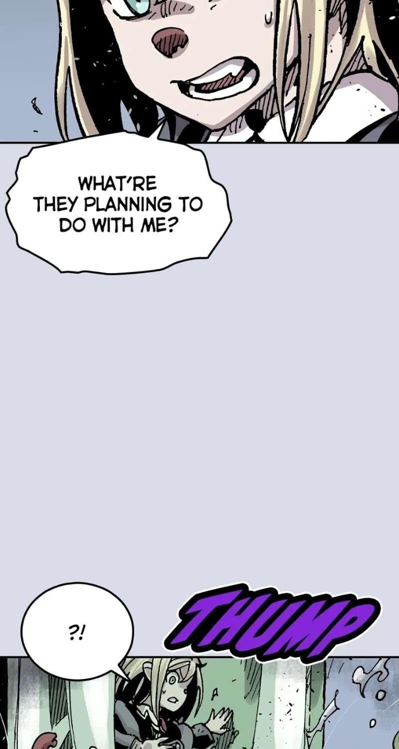 Clevatess Chapter 79 page 29 - 