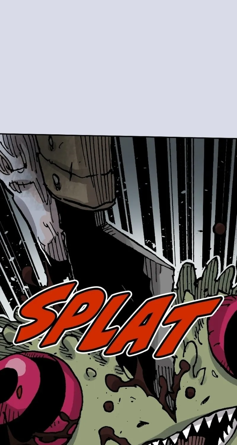 Clevatess Chapter 79 page 32 - 