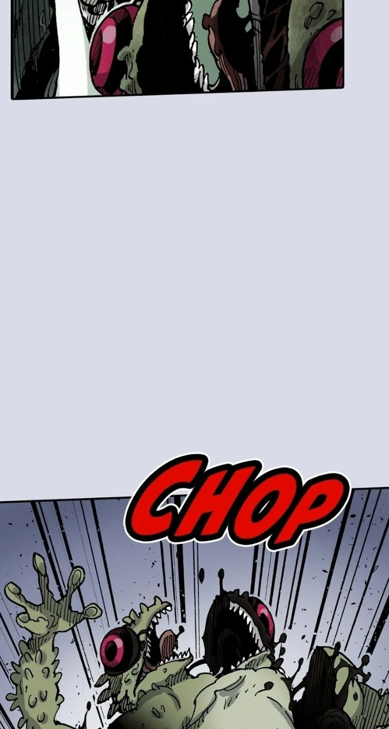 Clevatess Chapter 79 page 34 - 
