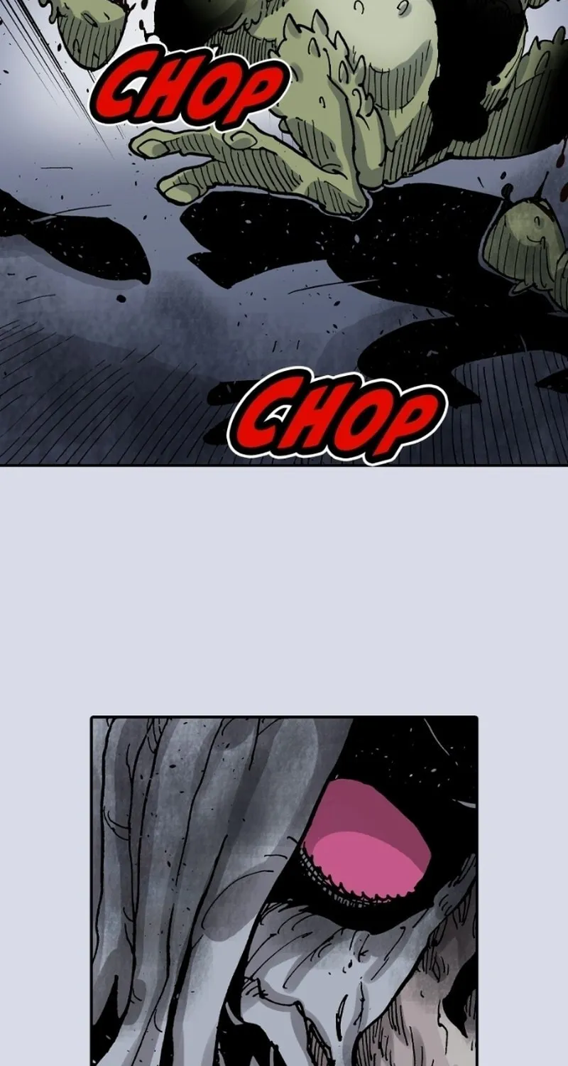 Clevatess Chapter 79 page 35 - 