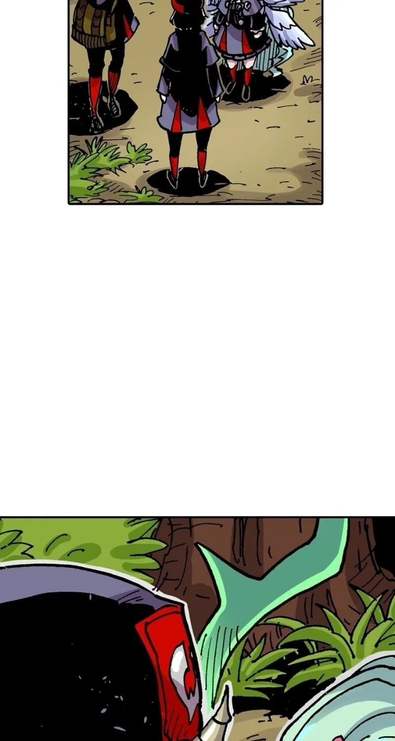 Clevatess Chapter 79 page 38 - 