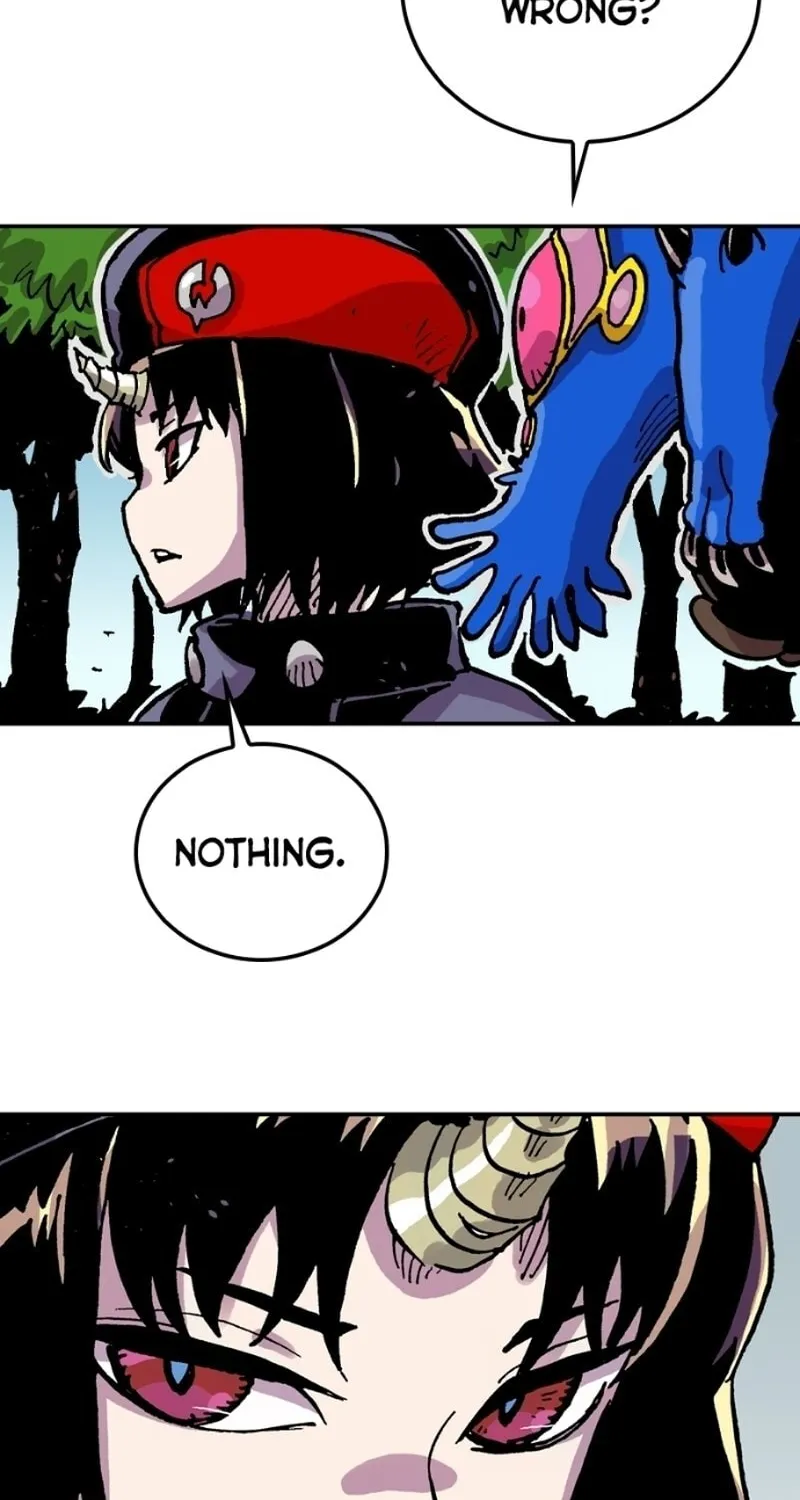 Clevatess Chapter 79 page 40 - 