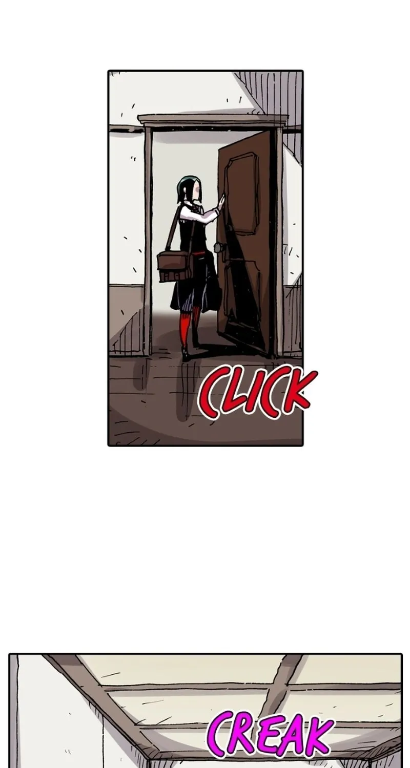 Clevatess Chapter 79 page 5 - 