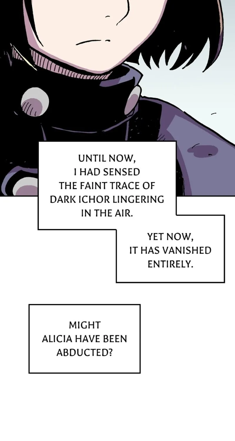 Clevatess Chapter 79 page 41 - 