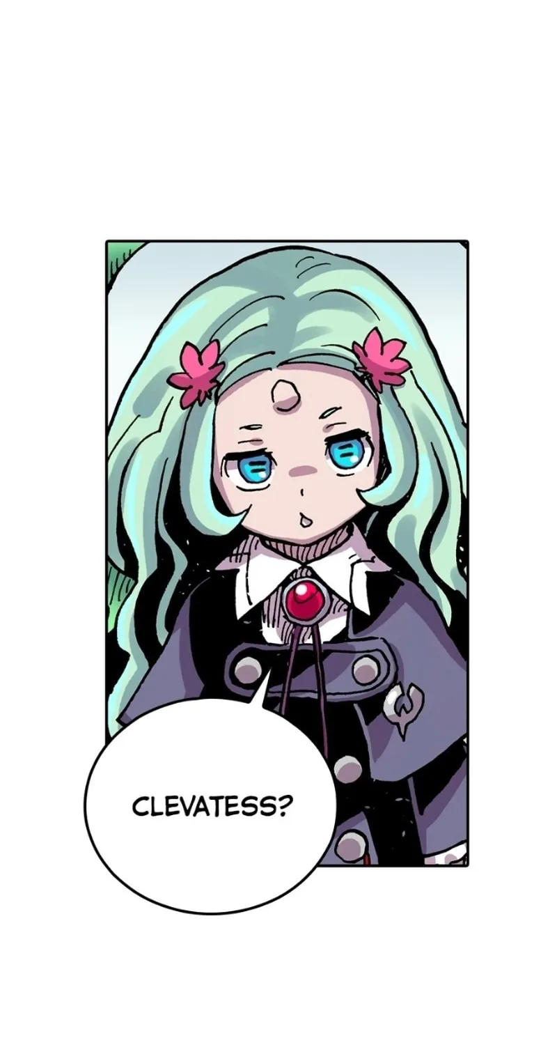Clevatess Chapter 79 page 42 - 