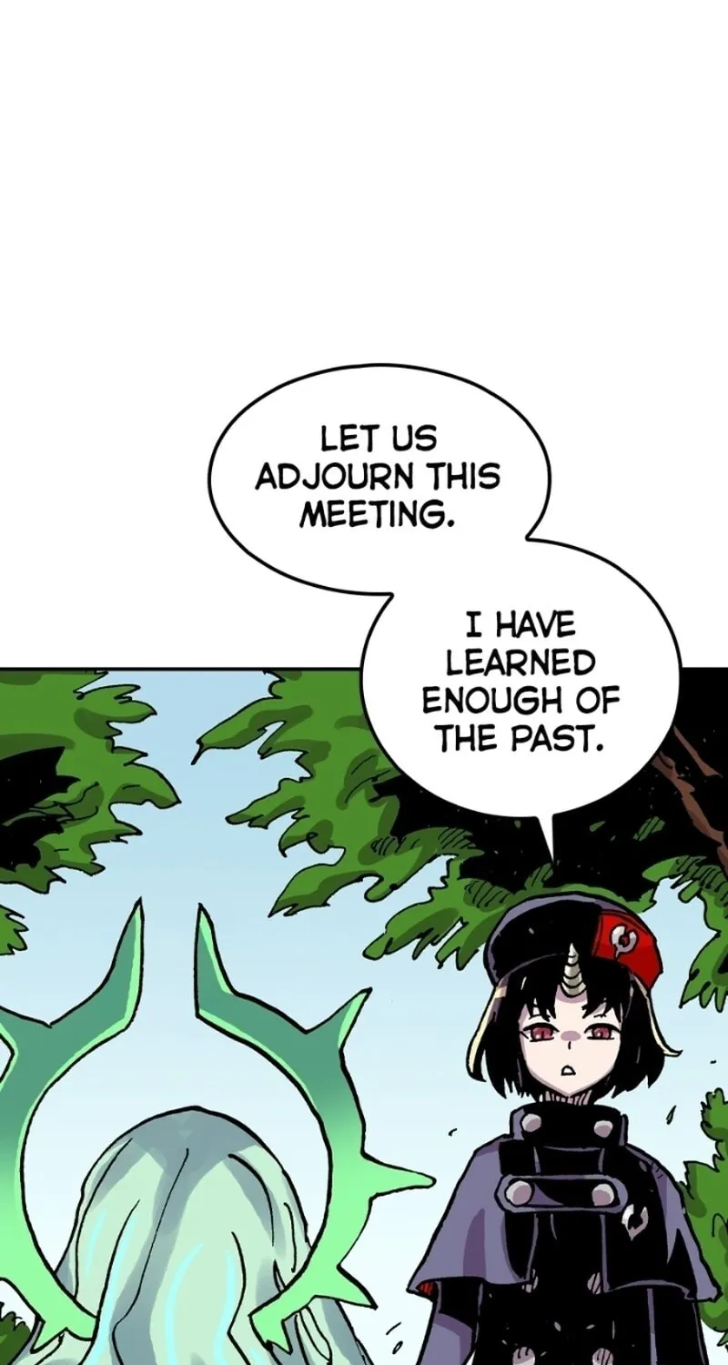 Clevatess Chapter 79 page 43 - 