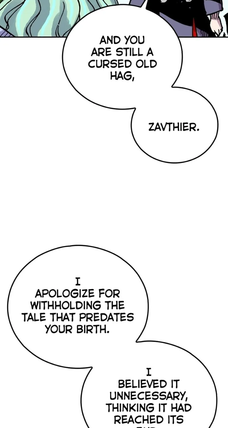 Clevatess Chapter 79 page 44 - 