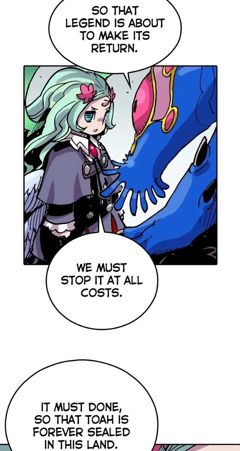 Clevatess Chapter 79 page 46 - 