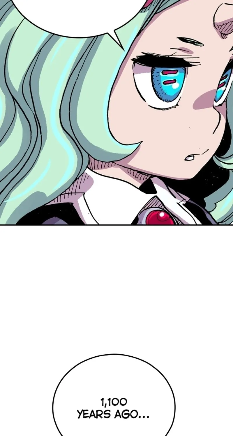 Clevatess Chapter 79 page 47 - 