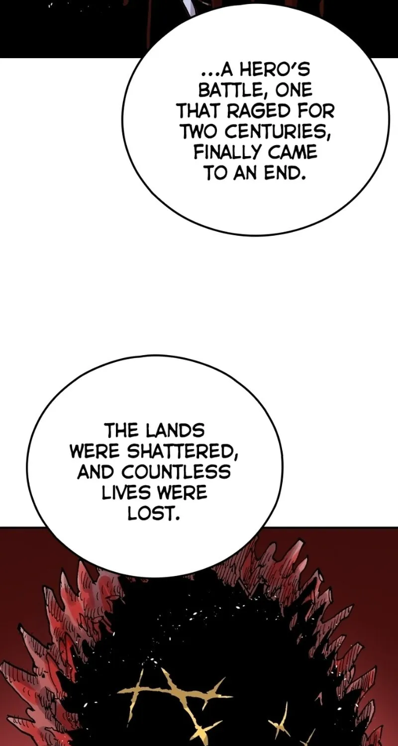 Clevatess Chapter 79 page 49 - 