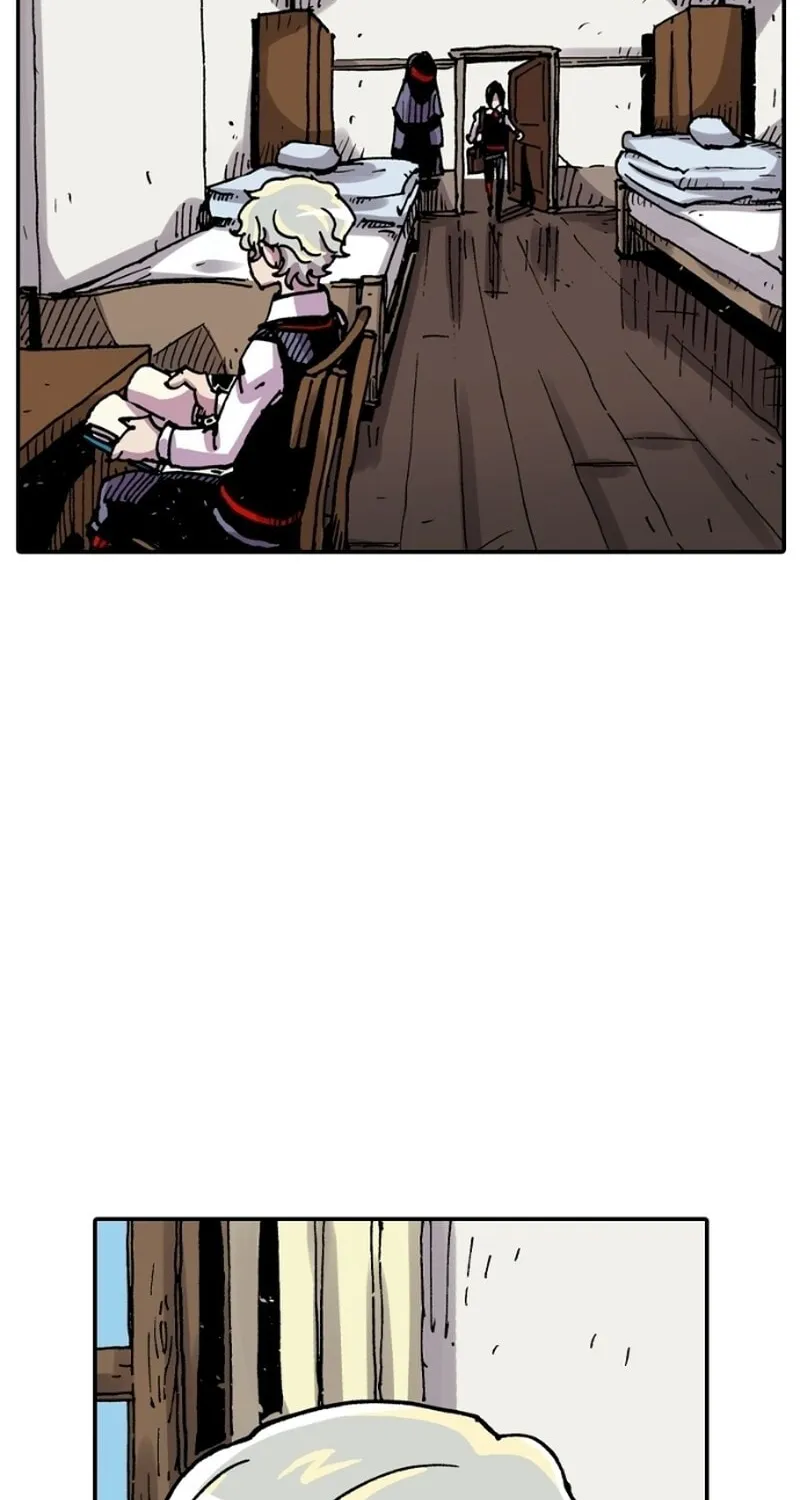 Clevatess Chapter 79 page 6 - 