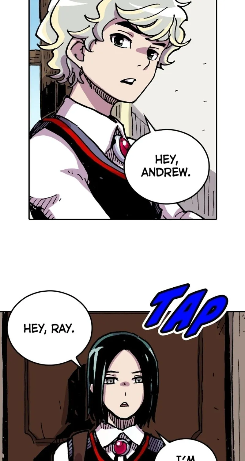 Clevatess Chapter 79 page 7 - 