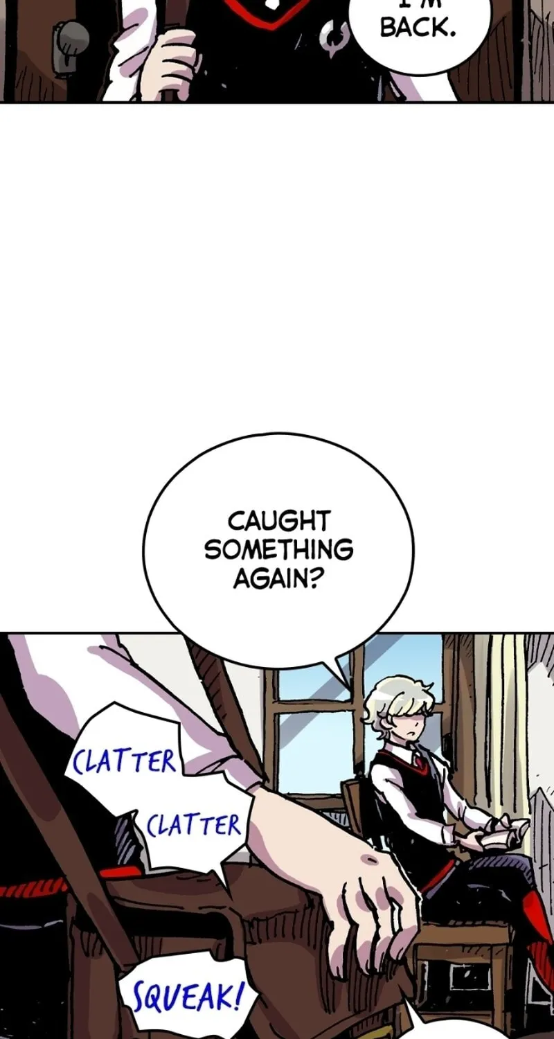 Clevatess Chapter 79 page 8 - 