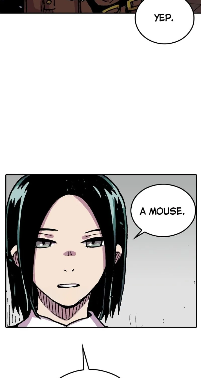 Clevatess Chapter 79 page 9 - 