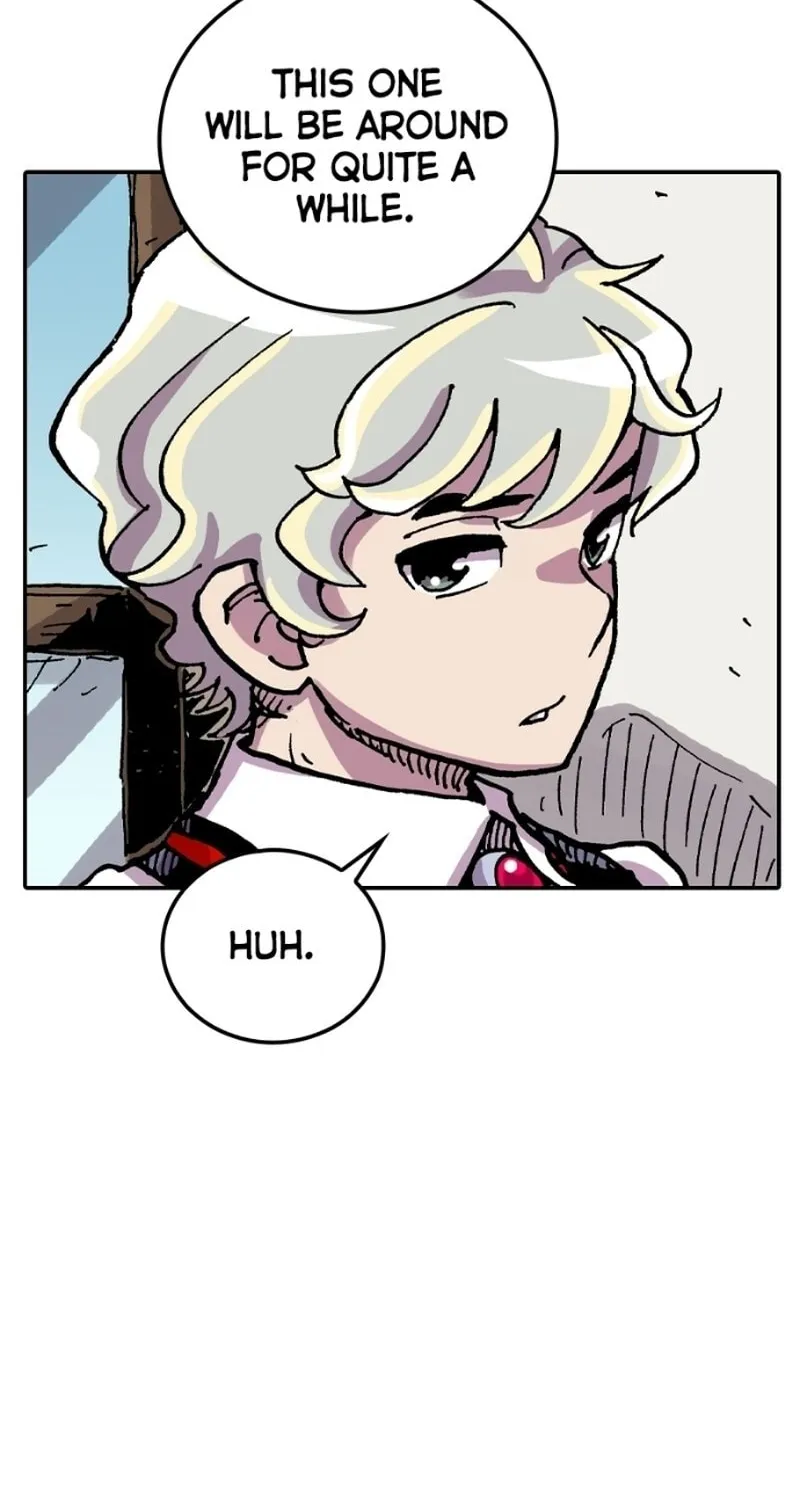 Clevatess Chapter 79 page 10 - 