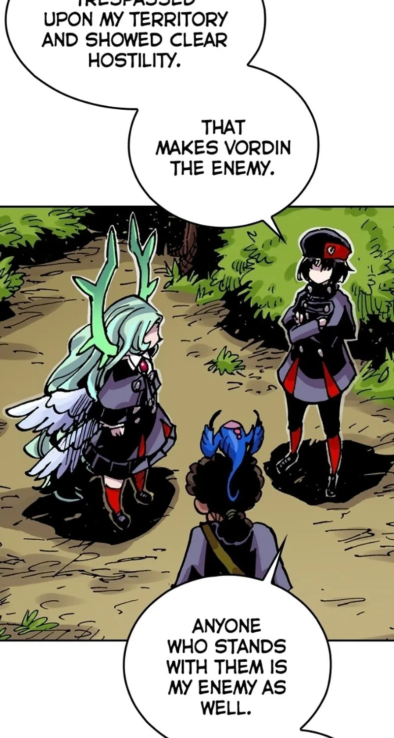 Clevatess Chapter 80 page 11 - 