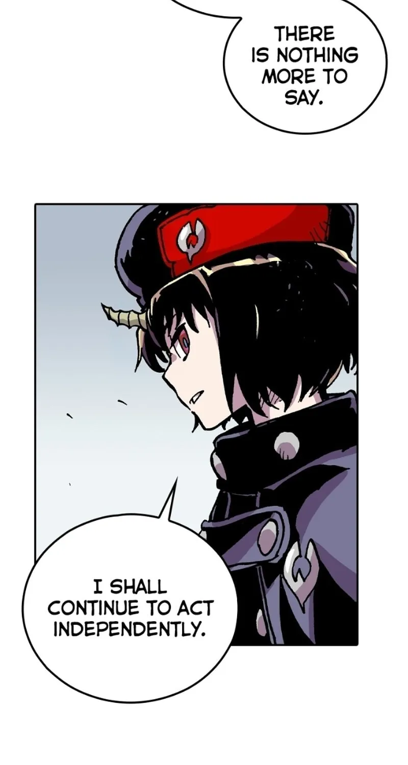 Clevatess Chapter 80 page 12 - 