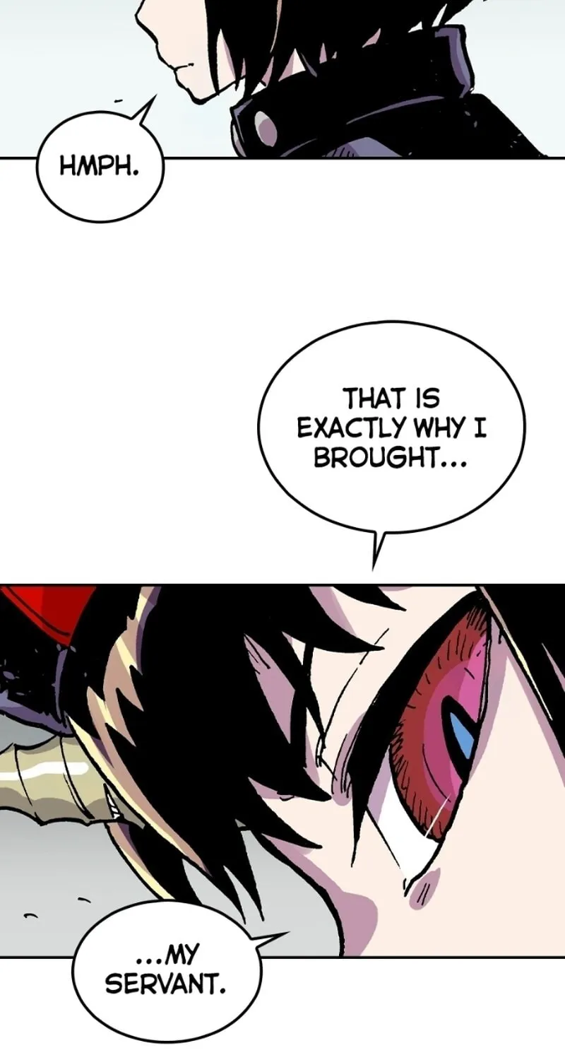 Clevatess Chapter 80 page 15 - 