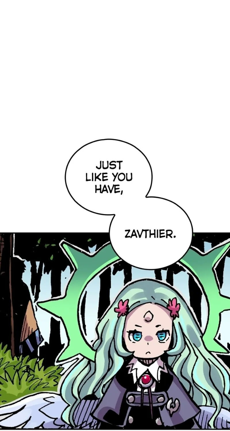 Clevatess Chapter 80 page 16 - 
