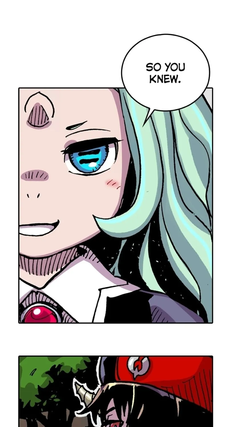 Clevatess Chapter 80 page 18 - 