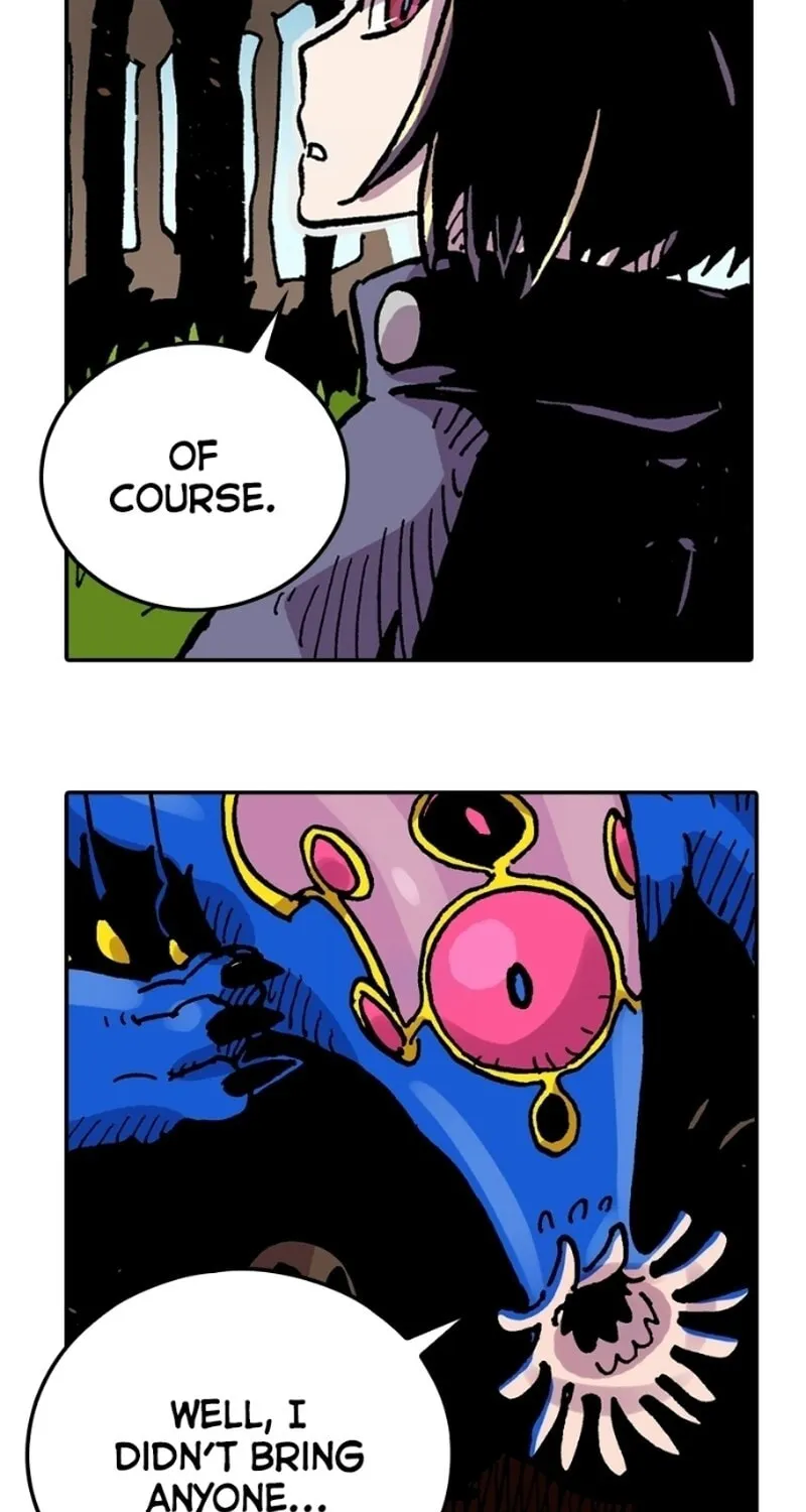 Clevatess Chapter 80 page 19 - 