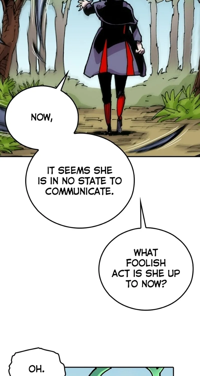 Clevatess Chapter 80 page 21 - 